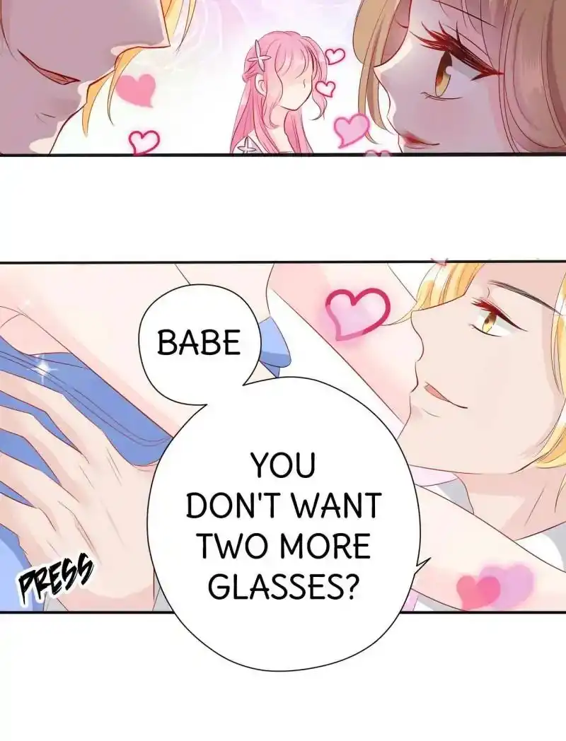 Don't be so harsh Chapter 59 14